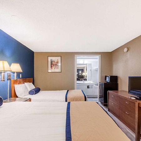 Value Inn Kenosha I-94 - Exit 344 Pleasant Prairie Zewnętrze zdjęcie