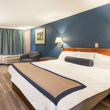 Value Inn Kenosha I-94 - Exit 344 Pleasant Prairie Zewnętrze zdjęcie