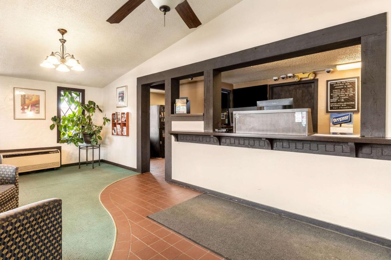 Value Inn Kenosha I-94 - Exit 344 Pleasant Prairie Zewnętrze zdjęcie