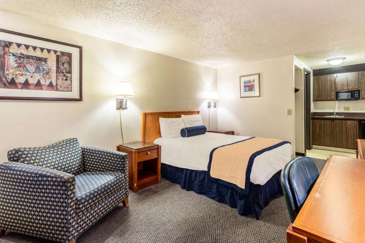 Value Inn Kenosha I-94 - Exit 344 Pleasant Prairie Zewnętrze zdjęcie