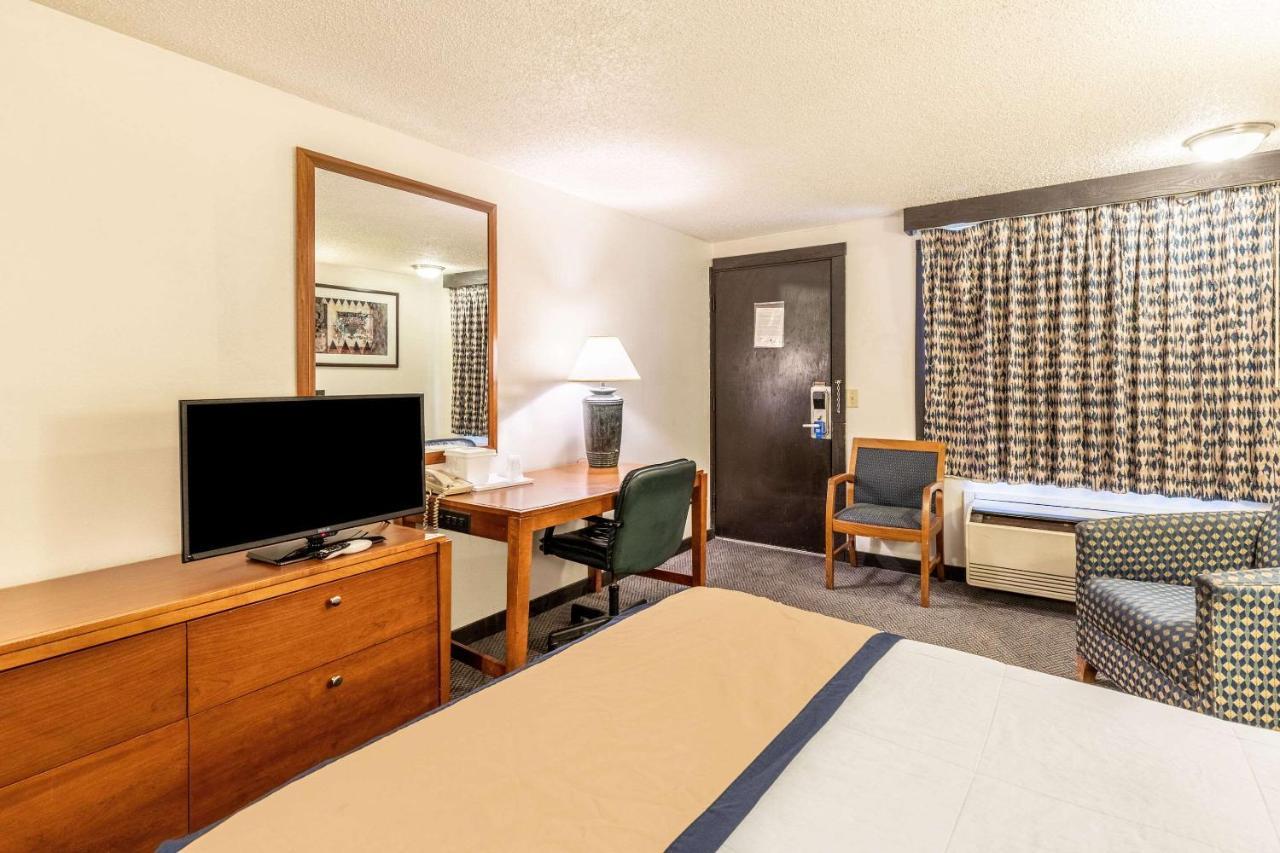 Value Inn Kenosha I-94 - Exit 344 Pleasant Prairie Zewnętrze zdjęcie