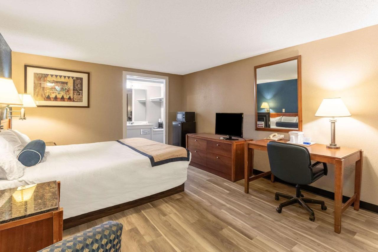 Value Inn Kenosha I-94 - Exit 344 Pleasant Prairie Zewnętrze zdjęcie