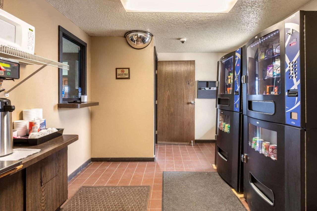 Value Inn Kenosha I-94 - Exit 344 Pleasant Prairie Zewnętrze zdjęcie