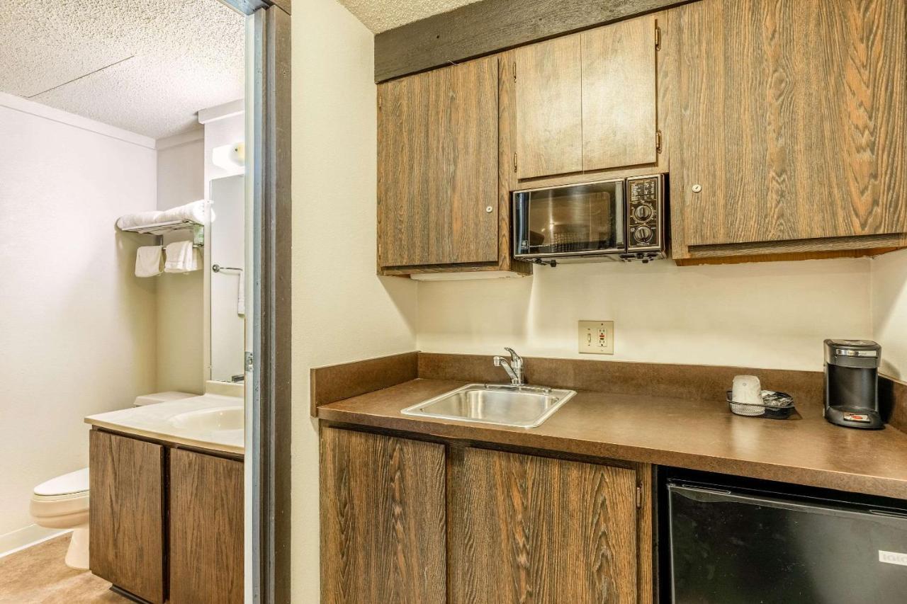 Value Inn Kenosha I-94 - Exit 344 Pleasant Prairie Zewnętrze zdjęcie