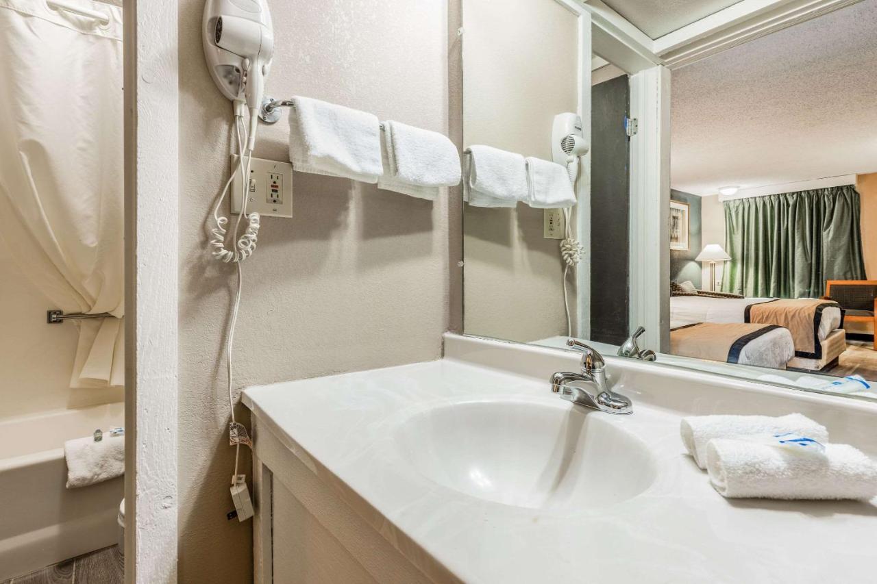 Value Inn Kenosha I-94 - Exit 344 Pleasant Prairie Zewnętrze zdjęcie
