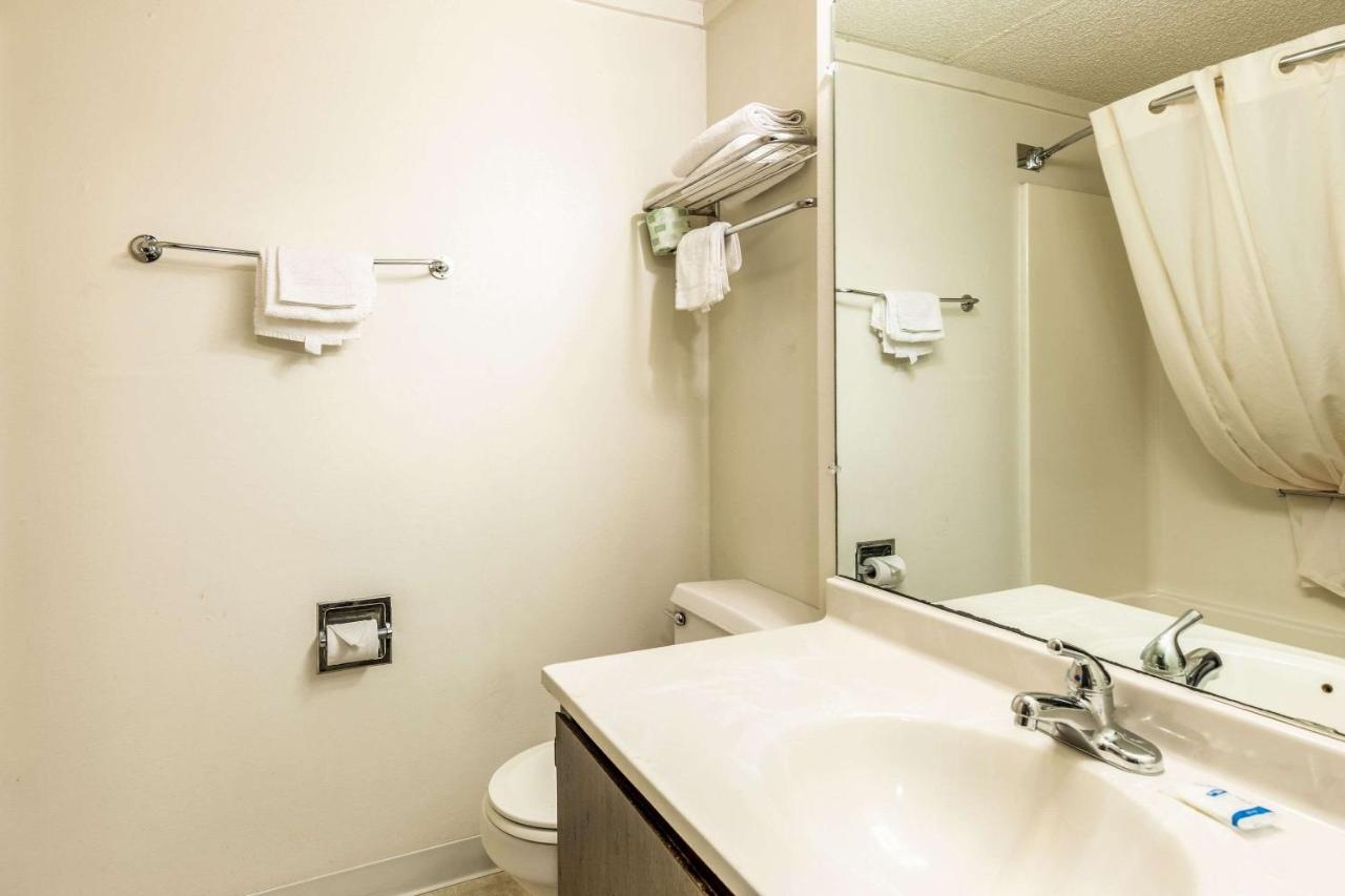 Value Inn Kenosha I-94 - Exit 344 Pleasant Prairie Zewnętrze zdjęcie
