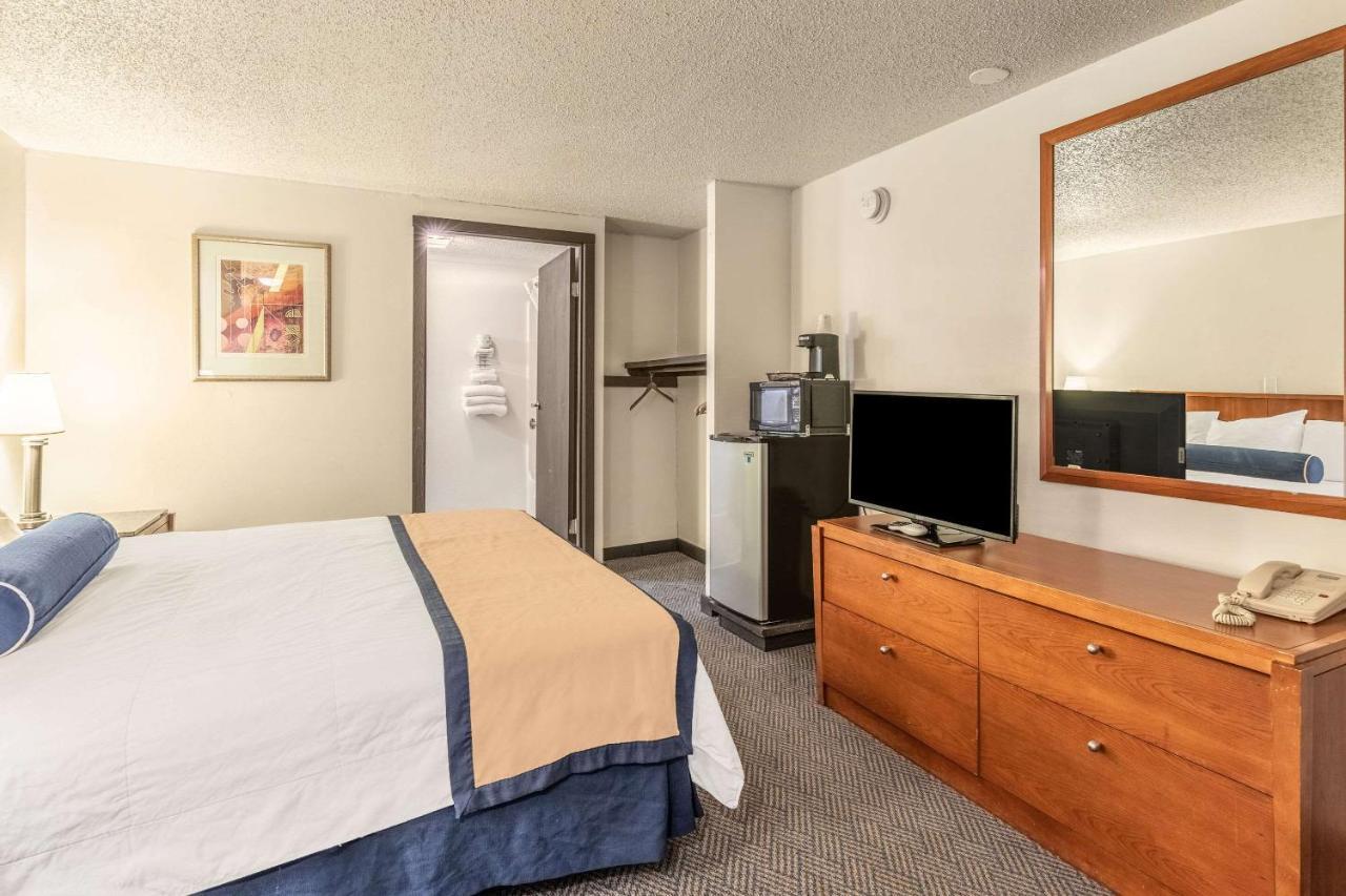 Value Inn Kenosha I-94 - Exit 344 Pleasant Prairie Zewnętrze zdjęcie