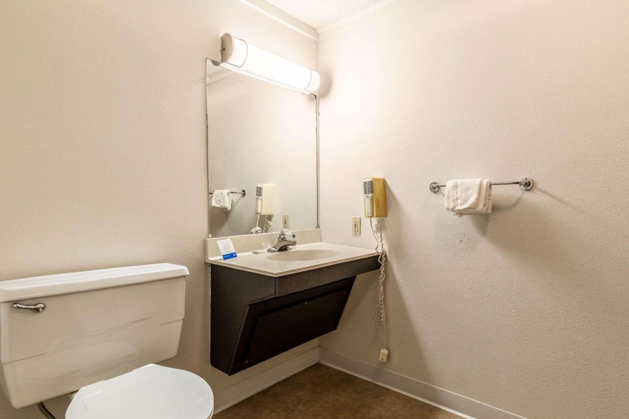 Value Inn Kenosha I-94 - Exit 344 Pleasant Prairie Zewnętrze zdjęcie