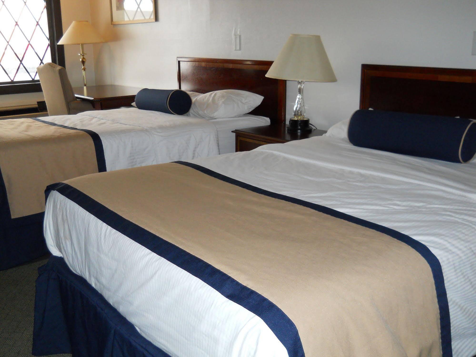 Value Inn Kenosha I-94 - Exit 344 Pleasant Prairie Zewnętrze zdjęcie