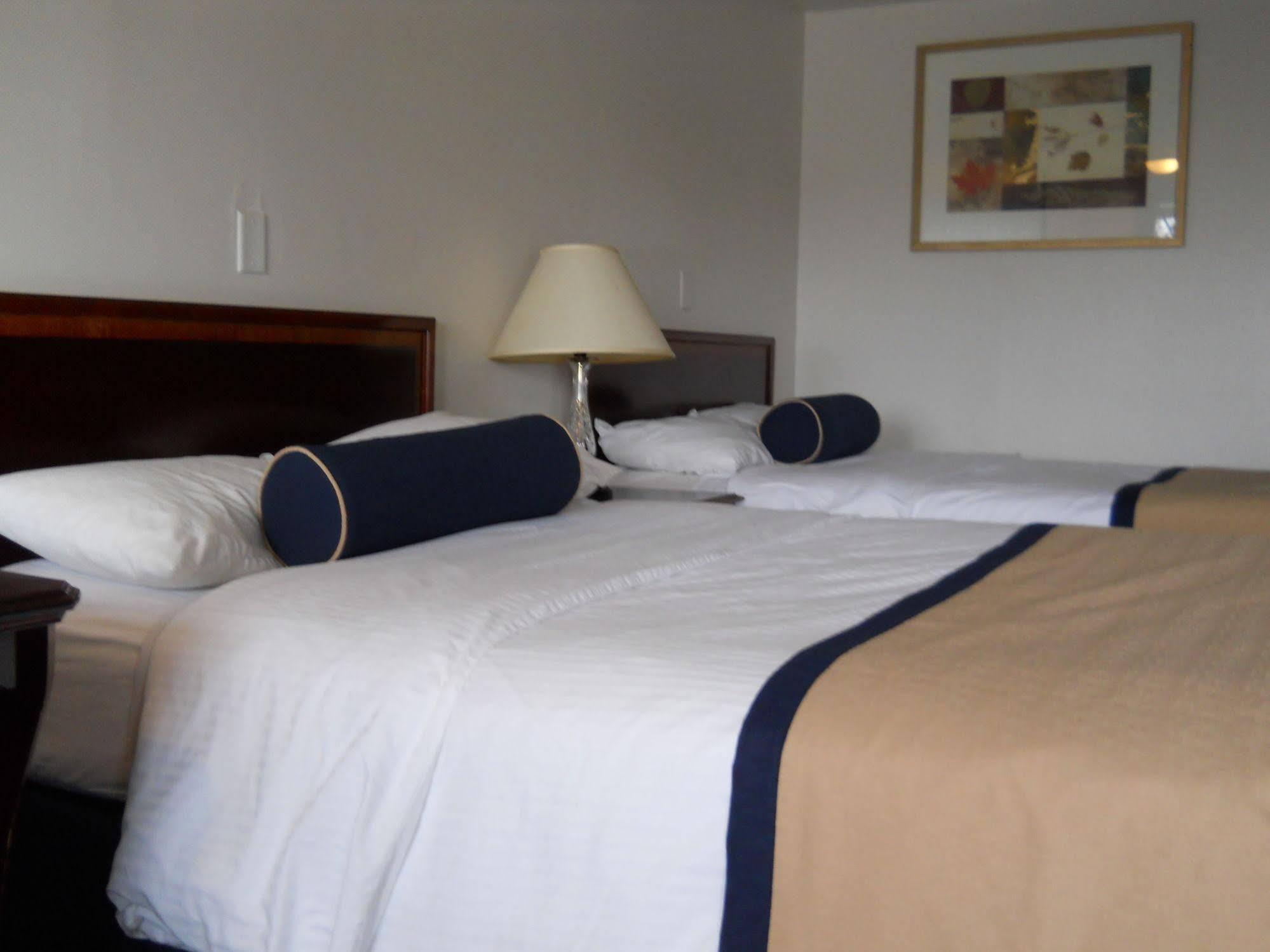Value Inn Kenosha I-94 - Exit 344 Pleasant Prairie Zewnętrze zdjęcie