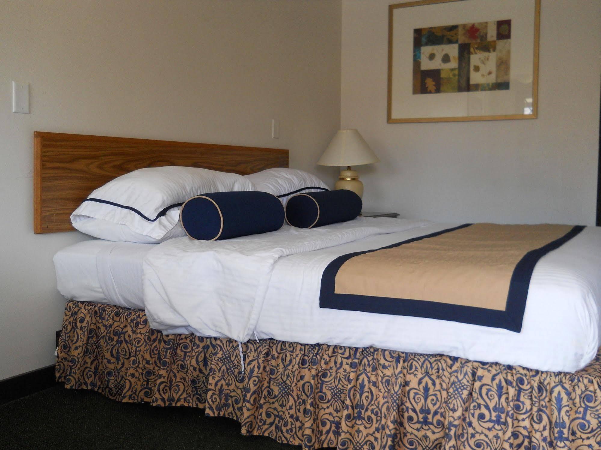 Value Inn Kenosha I-94 - Exit 344 Pleasant Prairie Zewnętrze zdjęcie