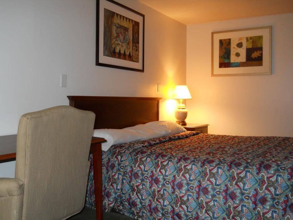 Value Inn Kenosha I-94 - Exit 344 Pleasant Prairie Zewnętrze zdjęcie