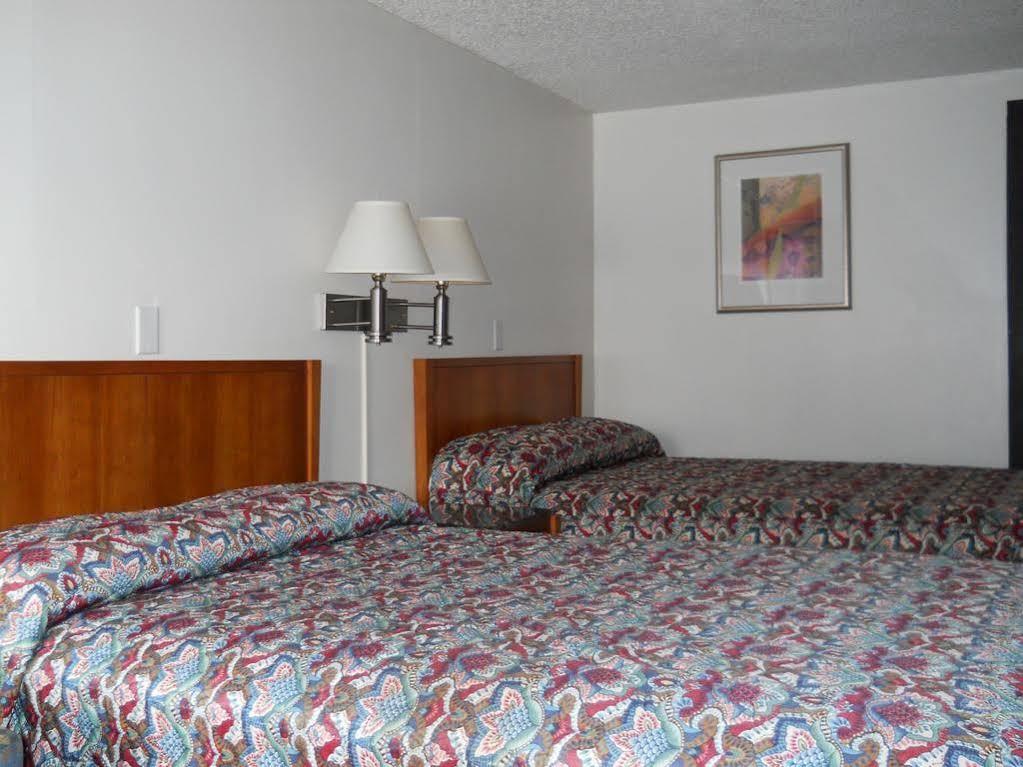 Value Inn Kenosha I-94 - Exit 344 Pleasant Prairie Zewnętrze zdjęcie